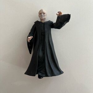 Star Wars Figures Emperor Palpatine
